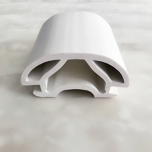 Bandes <span class=keywords><strong>de</strong></span> protection <span class=keywords><strong>de</strong></span> pare-chocs en caoutchouc <span class=keywords><strong>de</strong></span> garde-boue <span class=keywords><strong>de</strong></span> type P pare-chocs <span class=keywords><strong>de</strong></span> <span class=keywords><strong>quai</strong></span> <span class=keywords><strong>de</strong></span> <span class=keywords><strong>chargement</strong></span> - Product Image 3