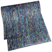 Offre spéciale : Feuille de plastique colorée effet coquille d'huître, feuille de celluloid MOP pour décorations de tambours et housses de batterie jazz