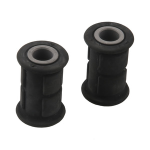 Buje de Montaje de Dirección Fu Xiang para Toyota No. 15 Bujes de Goma para Amortiguación de Vibraciones - Product Image 3