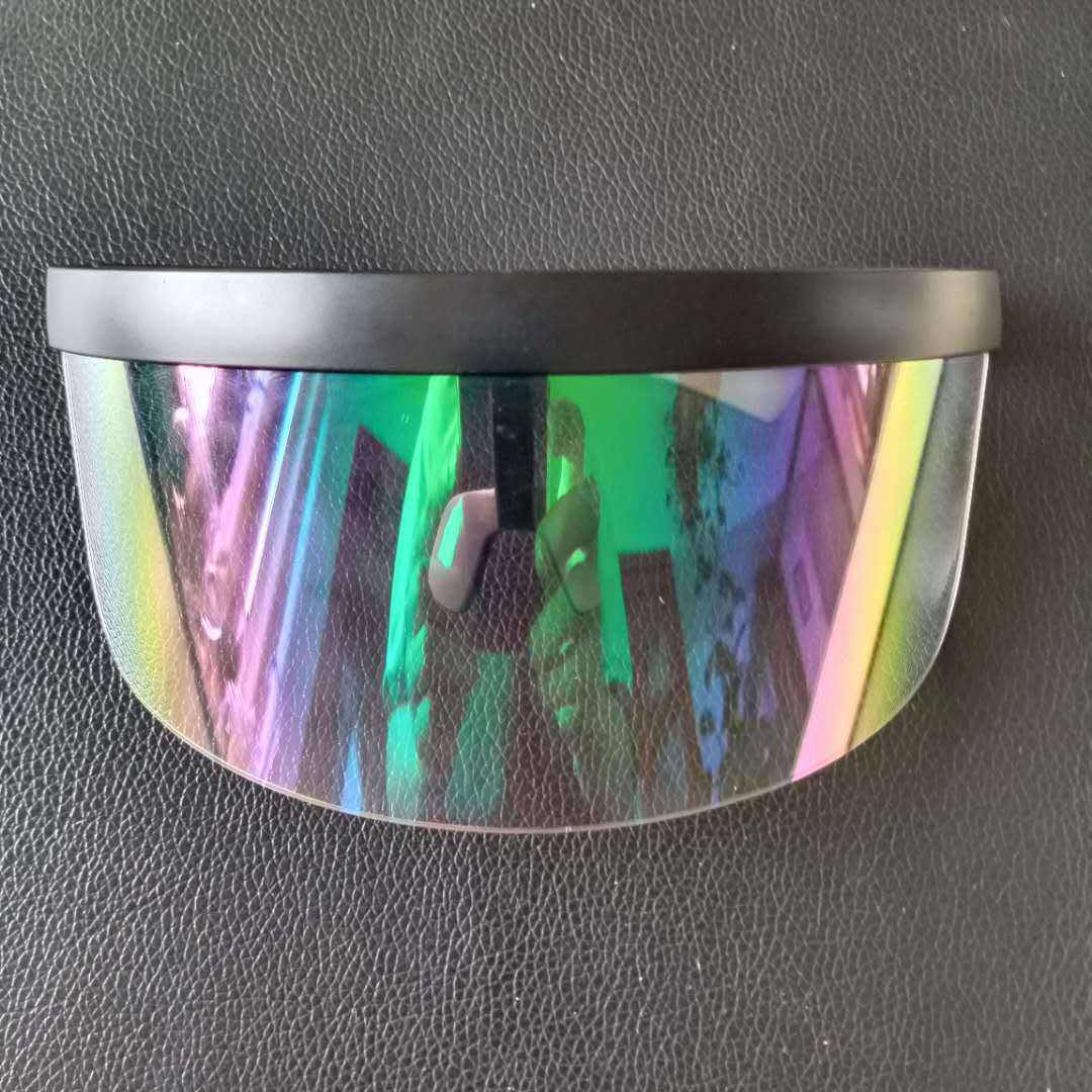 เคลือบสีดำ/เขียว