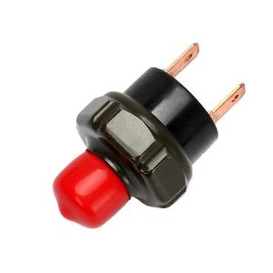 Interruptor de Presión 90-120 PSI Rosca G1/4 SPST para Control de Aire en Compresores de Aire para Automóviles - Product Image 1