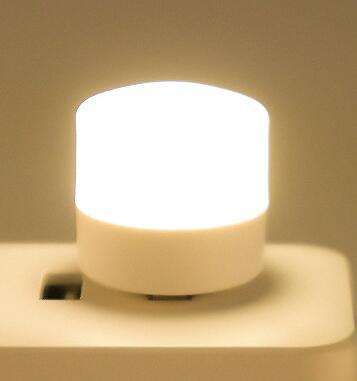 Wholesale Cheap Mini USB LED Light Small Night Light for Indoor Lighting