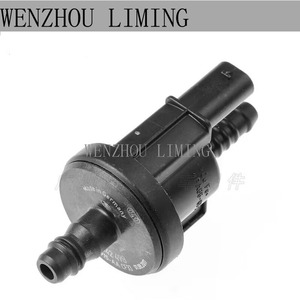 Válvula solenoide de filtro de carbón Li Ming 0280142498 AG9N9C915AA para Ford 12V, uso automotriz - Product Image 4
