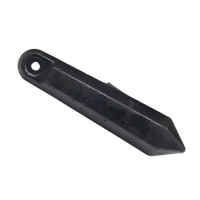 Plomb de pêche en fer de marque Zhihai 800g-2000g, haute qualité, durable, écologique, résistant à la corrosion, multi-usages pour la pêche en mer