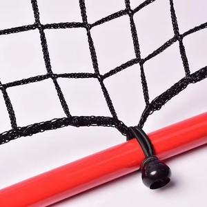 Football Training <strong>Rebound</strong> Net Multifunctional Passing Single Player Auxiliary Training Equipment Football <strong>Rebound</strong> <strong>goal</strong> - Product Image 5