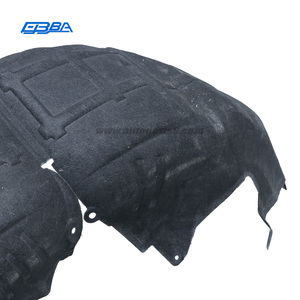 Pièces de voiture démontables longue durée d'engraissement, doublure d'aile arrière droite pour Lotus Emira 2021-2025 OE 8891642635 - Product Image 4