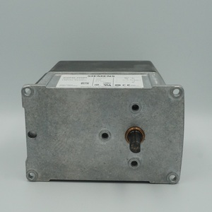 Actionneur SQM45.291B9 (servomoteur) pour le contrôle électronique du rapport air/gaz - Product Image 1