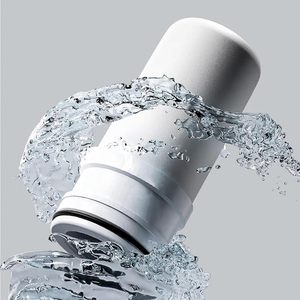 Robinet d'évier de cuisine en céramique à charbon actif transparent filtre à eau à montage sur robinet moins cher-robinet-filtre à eau - Product Image 4