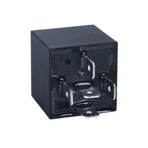 12v 40a 30a5ピンSPDTユニバーサルオートリレー - Product Image 2
