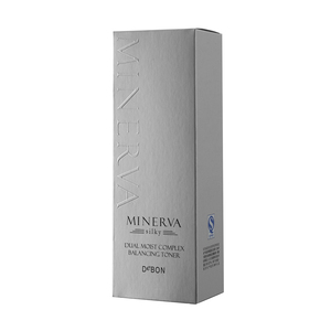 הדפסת לוגו מותאם אישית תיבת נייר אריזה - Product Image 2