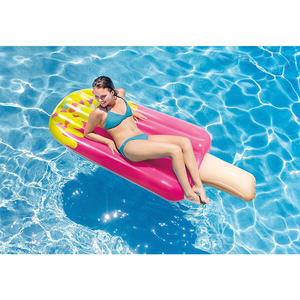Flotador Inflable de PVC para Piscina con Diseño Realista para Adultos - Product Image 6