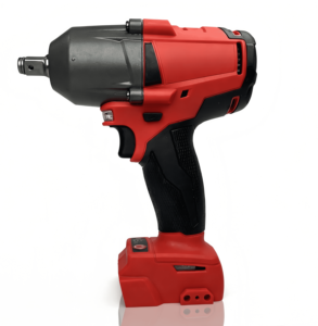 Llave de <span class=keywords><strong>Impacto</strong></span> Inalámbrica Milwau M18 18v 2855-20 2864-20, Llave Eléctrica de <span class=keywords><strong>Impacto</strong></span>, Atornillador Eléctrico de <span class=keywords><strong>Impacto</strong></span>, Kit de Herramientas Eléctricas Inalámbricas - Product Image 1