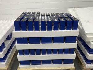 Nuevo Stock: Paquetes de Baterías Prismáticas de Litio-Ferrofosfato de 3.2V 280Ah, 8000 Ciclos, 5 Años de Garantía, Operación a Altas Temperaturas para - Product Image 2