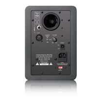 Haut-parleur actif professionnel de studio C5 pour DJ, enregistrement musical, moniteur de studio, amplificateur, équipement sonore 5, 6 et 8 pouces