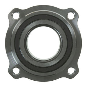 Bmw Rear <b>Wheel</b> Bearing 33416795961 For E70 F15 New <b>Replacement</b> Part - Product Image 2