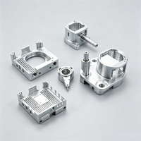Kit de construction de mur de soutènement - Moule en acier pour blocs de béton type Lego avec système d'interverrouillage - Écologique