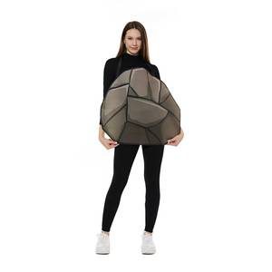 Oferta Especial: Disfraz de Piedra, Papel y Tijera para Halloween, Divertido y Novedoso, en Stock, Dropshipping para Fiestas y Actuaciones en Bares - Product Image 3