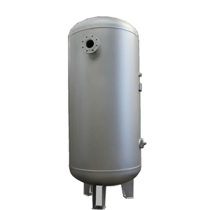 Tanque de Almacenamiento de Hidrógeno de Alta Presión para Transporte de Gas Licuado - Product Image 1