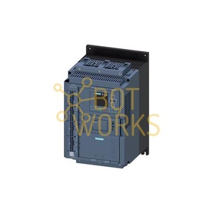 Siemens 3RW55273HA04 - Nuovo - Product Image 1