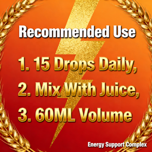 Ovita OEM de etiqueta privada <span class=keywords><strong>complejo</strong></span> de vitamina <span class=keywords><strong>B</strong></span> gotas líquidas con vitamina B3, B6, B12 suplemento <span class=keywords><strong>para</strong></span> energía y apoyo al metabolismo - Product Image 4