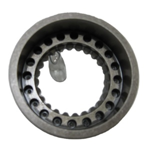 A11VO95 Placa de Retención de Cilindro para Bomba de Pistones Hidráulica, Piezas de Repuesto, Precio de Fabricación - Product Image 1