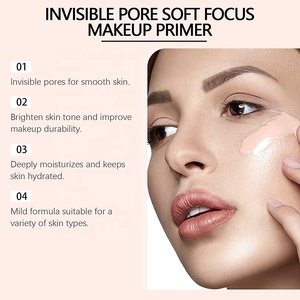 Tốt Nhất Bán Tùy Chỉnh Chăm Sóc Da Hữu Cơ Cây Trà Axit Hyaluronic Vô Hình Lỗ Chân Lông brightens Da Giữ Ẩm Trần Mặt Kem - Product Image 3