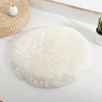 Personnalisation en gros petit chien chenil Offre Spéciale lit en peluche pour chats et litière