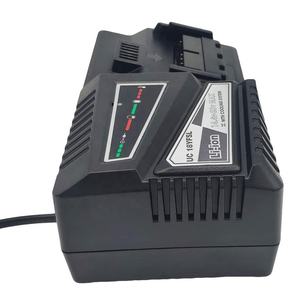 Cargador Hitachi UC18YFSL UC18YSL3 UC18YKSL UC18YRL 14.4V 18V de Iones de Litio de Carga Rápida Compatible con Hitachi BSL1830 - Product Image 3