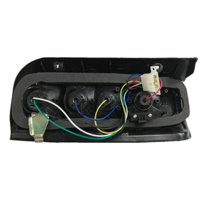 Auto TAIL Lamp für TOYOTA Hiace <span class=keywords><strong>RZH</strong></span> 1991-2003 Crystal Back Light - Product Image 5