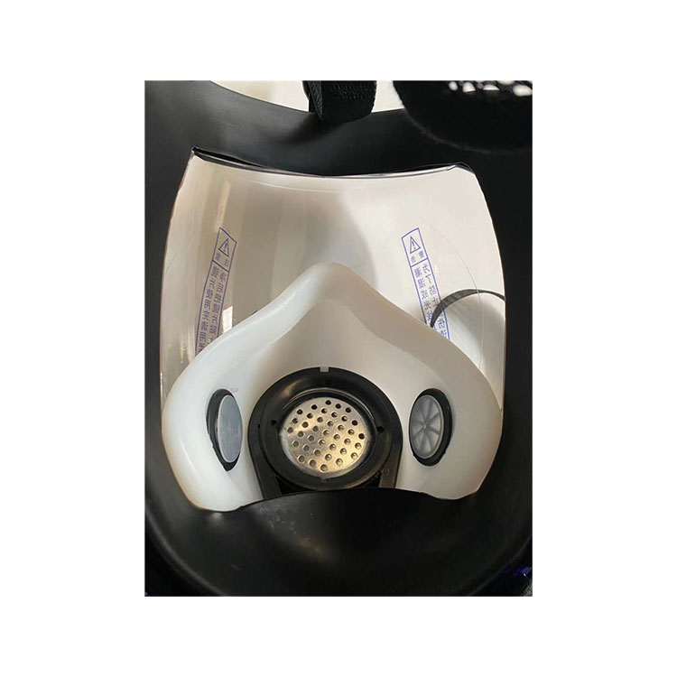 Низкая цена, полнолицевой дыхательный аппарат с положительным давлением