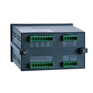 Acrel Aim T500 Insulation Monitor 130x78mm For Ac Dc Ungrounded Systems Below 800V - Product Image 3