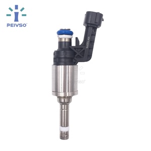 Injecteurs de carburant PEIVSO pour Infiniti QX56 M56 5.6L VK56VD 2011-2013 16600-1LA0A - Product Image 1