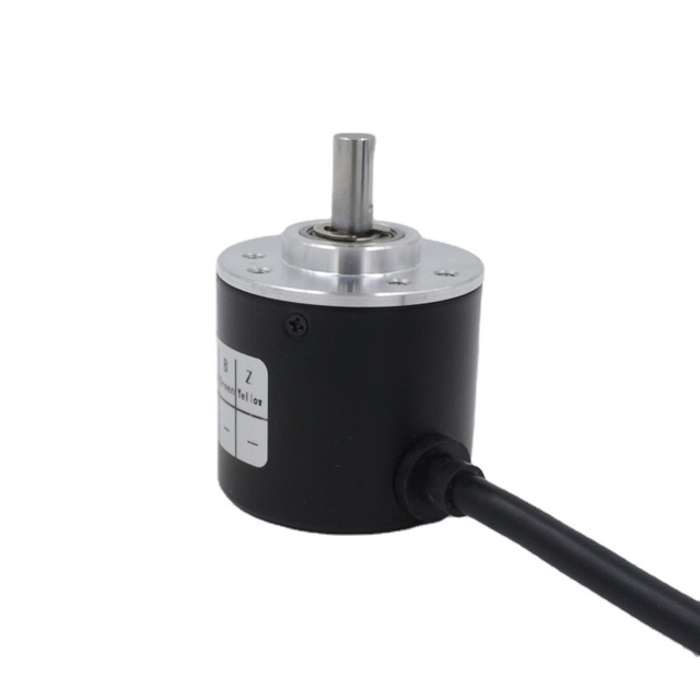 High IP65 Grade Rotary Encoder Made in China Premium Product in Encoders Category