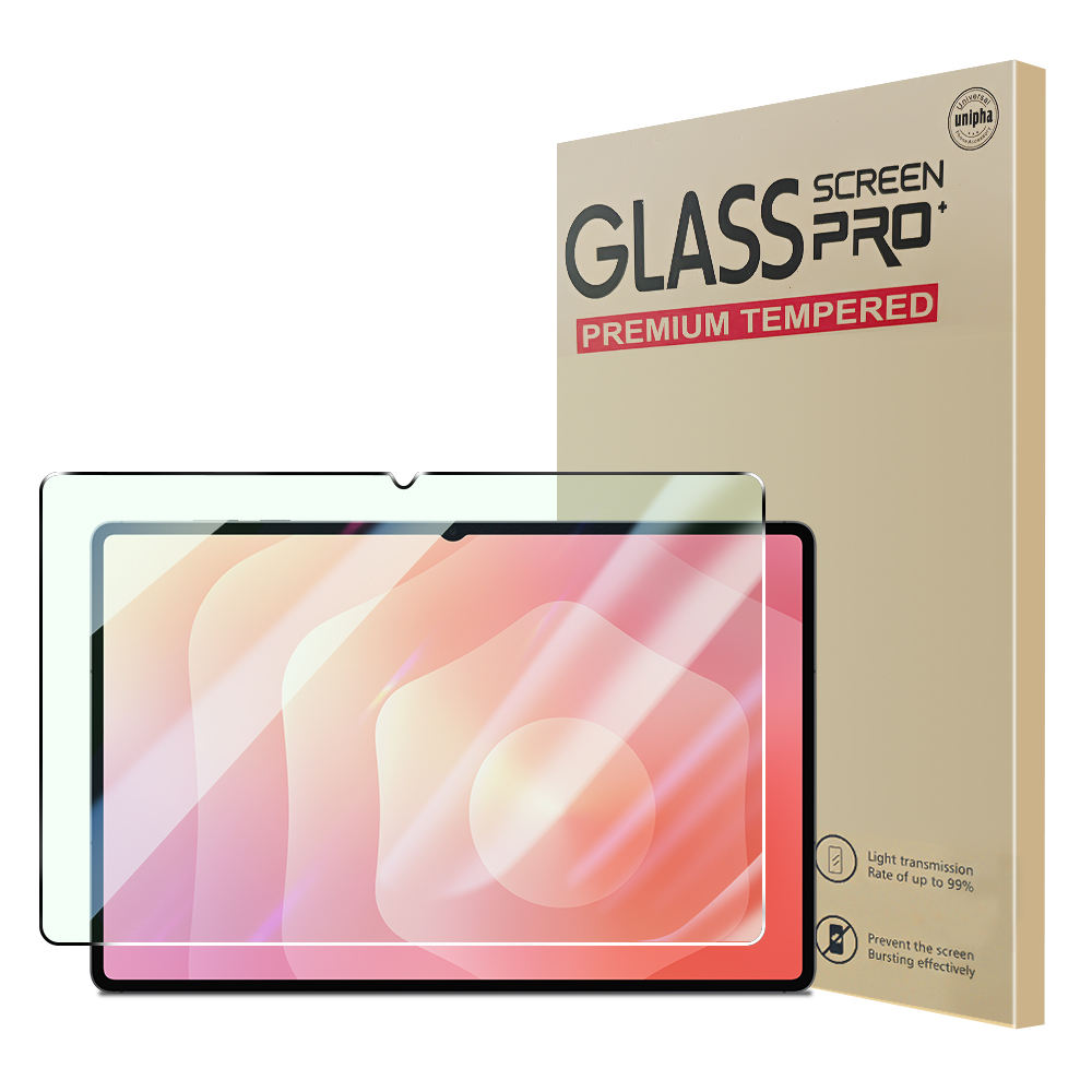 Purple anti-blue light