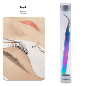 Kẹp Thép Không Gỉ Cho Nhíp Cấy Ghép Tóc - Product Image 2