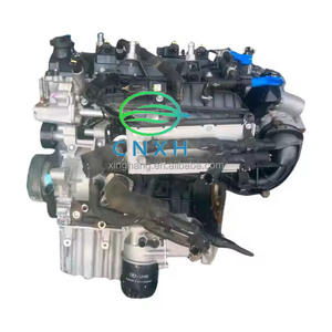 Superventas JAC HFC4GC1 6D conjunto de motor 1,5 T Motor de coche remanufacturado para Mazda Sorento S5 y S7 nueva condición - Product Image 5