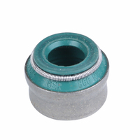 Xinwo Oe 3517893 9443787 Joint d'huile de tige de soupape de moteur Joint d'huile de soupape pour Volvo V40 -04/S80-06/S60-09