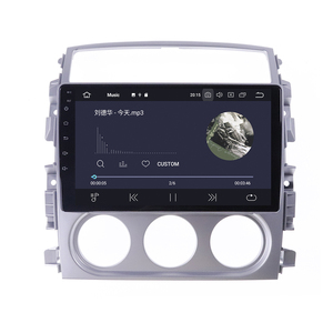4 + 64GB para Suzuki Liana 2004-2008 Carplay <span class=keywords><strong>Android</strong></span> 10,0 GPS de navegación Multimedia reproductor de Radio Estéreo unidad principal dsp BT - Product Image 4