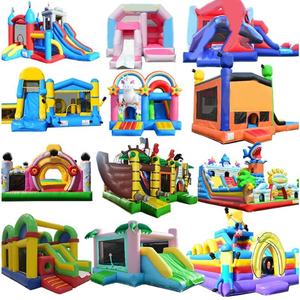 Thương mại Spiderman đôi trượt <span class=keywords><strong>Inflatable</strong></span> lâu đài cho trẻ em khổng lồ <span class=keywords><strong>Inflatable</strong></span> khô trượt với Blower - Product Image 6