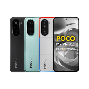 Versione globale po M7 <span class=keywords><strong>Plus</strong></span> 6.9 pollici 144Hz ip LCD scatto drago <span class=keywords><strong>6s</strong></span> Gen 3 50MP fotocamera 7000mAh batteria grande telefono cellulare 5G - Product Image 2