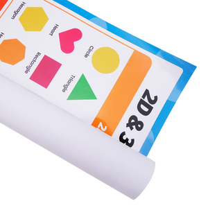 Impresión <span class=keywords><strong>de</strong></span> póster educativo <span class=keywords><strong>de</strong></span> Inglés personalizado para niños, Matemáticas inspiradoras, habilidades para <span class=keywords><strong>hablar</strong></span> <span class=keywords><strong>en</strong></span> público, aula escolar, Impresión <span class=keywords><strong>de</strong></span> pared escolar - Product Image 5