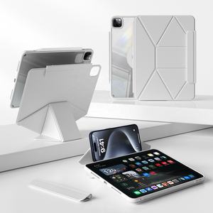 360 Rotation Stand <span class=keywords><strong>Coque</strong></span> en cuir pour <span class=keywords><strong>Apple</strong></span> <span class=keywords><strong>iPad</strong></span> 10e génération étui pour enfants - Product Image 1