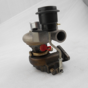 2823127500 28231-27500 TD025 Turbocompresseur Pour <span class=keywords><strong>Hyundai</strong></span> <span class=keywords><strong>Accent</strong></span> 1.5L <span class=keywords><strong>CRDI</strong></span> D3EA Moteur TD025M-06T-2.8 49173-02612 - Product Image 3