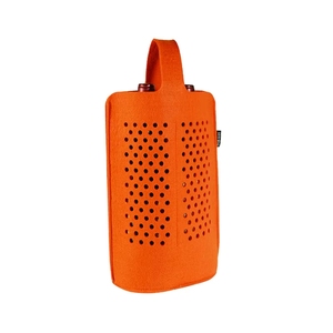 Sac en tissu personnalisé ODM pour le shopping écologique, sac en feutre OEM, usine source, fabricant vietnamien, réutilisable, respectueux de l'environnement, exportation - Product Image 3