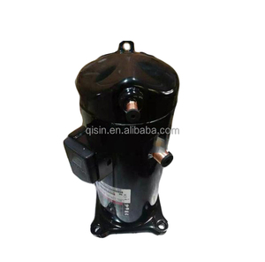 Zr Loạt Copeland Di Chuyển Điều Hòa Không Khí Đóng Cửa Loại Làm Lạnh Máy Nén Làm Mát <span class=keywords><strong>6HP</strong></span> ZR72KCE-TFD-830 - Product Image 4