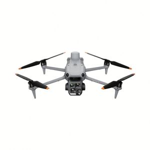 Dron Matrice 4T Plus Combo Original con Cámara Térmica Visual de Mapeo de Precisión M4T RTK, Excelente para Entornos con Poca Luz - Product Image 3