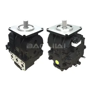 Baolilai Factory EXW Price 90R042 90L042 90R055 90L055 90R075 90L075 90R100 90L100 90R130 90L130 Sauer 90 Series Hydraulic Pump