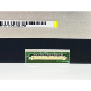 NV156FHM-NY8 15.6 pouces 1920x1080 165Hz 40 broches écran LCD pour ordinateur portable pour <span class=keywords><strong>Lenovo</strong></span> Legion S7-<span class=keywords><strong>15ACH6</strong></span> 82K8 - Product Image 2