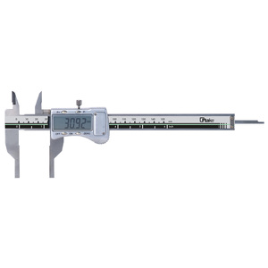 Plastic Electronic Digital <b>Caliper</b> for Internal Grooves <b>Dial</b> <b>Caliper</b> Type Product - Product Image 1