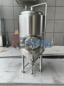 Solución de Almacenamiento Multiusos para Tanques de Vino y Cerveza en <span class=keywords><strong>Bodegas</strong></span> y Cervecerías - Product Image 6